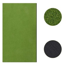 Artificial Grass Turf - 6x10FT Indoor/Outdoor Golf Training Synthetic Fake Grass