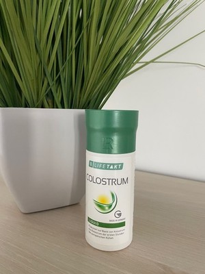 LR Colostrum Liquid, 125 ml, Neu & OVP für das Immunsystem MHD 02/2027