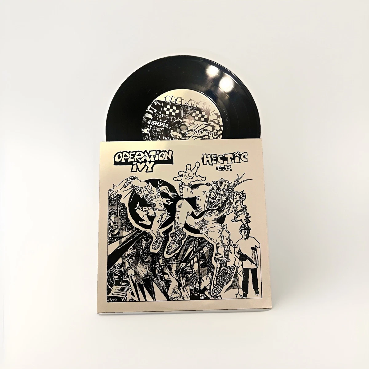 Operation Ivy 7