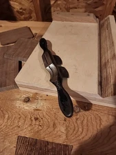 Vintage Stanley No 60 Double Blade Spoke Draw Shave Knife