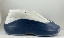 Adidas Crazy IIInfinity Preloved Ink Kobe Basketball Shoes JH6815 Mens Size 12.5