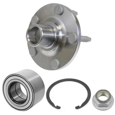 Wheel Bearing and Hub Assembly Repair Kit FAG USA WH90271K