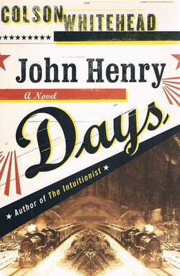 #ad John Henry Days $5.28