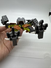 LEGO Bionicle Protector of Stone 70779 Retired Set Incomplete Figure