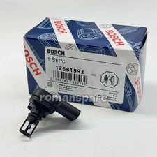 Manifold Pressure Sensor MAP Sensor For 2017-2022 GMC Sierra 2500 HD 12681993