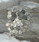 Buffalo Nickel Coins 85-Piece Lot