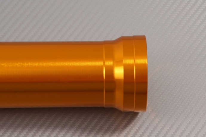 Foderi forcella SPR or pour TMAX 530, l'accessoire idéal pour vos sorties urbaines - 3