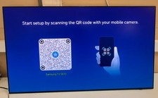 SAMSUNG QE55S95FATXXU 55" Smart 4K OLED TV (48005)