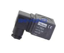1PC New replace for Parker ZB12 24VDC 12W solenoid valve coil
