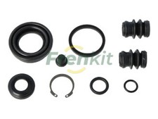 Reparatursatz Bremssattel FRENKIT 230005 für K11 NISSAN ALMERA MICRA N15 30mm 1