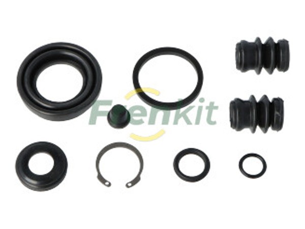 Reparatursatz Bremssattel Frenkit 230005 FüR K11 Nissan Almera Micra N15 30Mm 1-image
