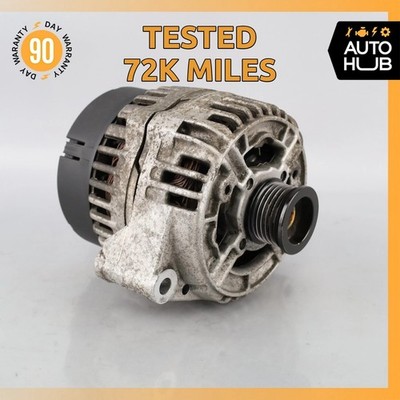 Mercedes R129 SL500 M119 Alternator Generator 0101547102 OEM