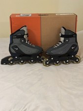 Nike N-Dorfin Select Inline Rollerblades Unisex Size 8 w/Original Box  Others