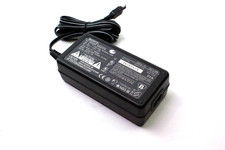 Sony AC-L10A Genuine OEM AC Adapter Charger for Hi8 Handycam Camcorder 5