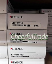 1PCS Laser Sensor LRWF10C LR-WF10C NEW Keyence