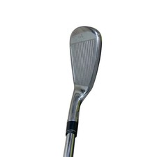 TaylorMade SIM MAX Iron Set 6-9,Pw 5pc Flex Stiff KBS MAX 85 Steel