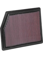 K&N Panel Air Filter fits ACURA NSX 3.2L V6 PETROL ENGINE (33-2713)