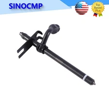 1PC Fuel Injector A140828 20673 for Case 1845 450 450B 455B 480C 580C 584C 585C