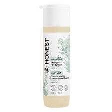 The Honest Company 2-in-1 Baby 10 Fl Oz Pack of 1 , Fragrance Free Sensitive
