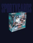 Topps Chrome Football 2025 - Mega Box