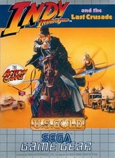 ebay® Auktion 127388087636 | Indiana Jones and the Last Crusade - Sega Game Gear Action Videospiel OVP Thumbnail of ebay® auction 127388087636 | Indiana Jones and the Last Crusade - Sega Game Gear Action Videospiel OVP
