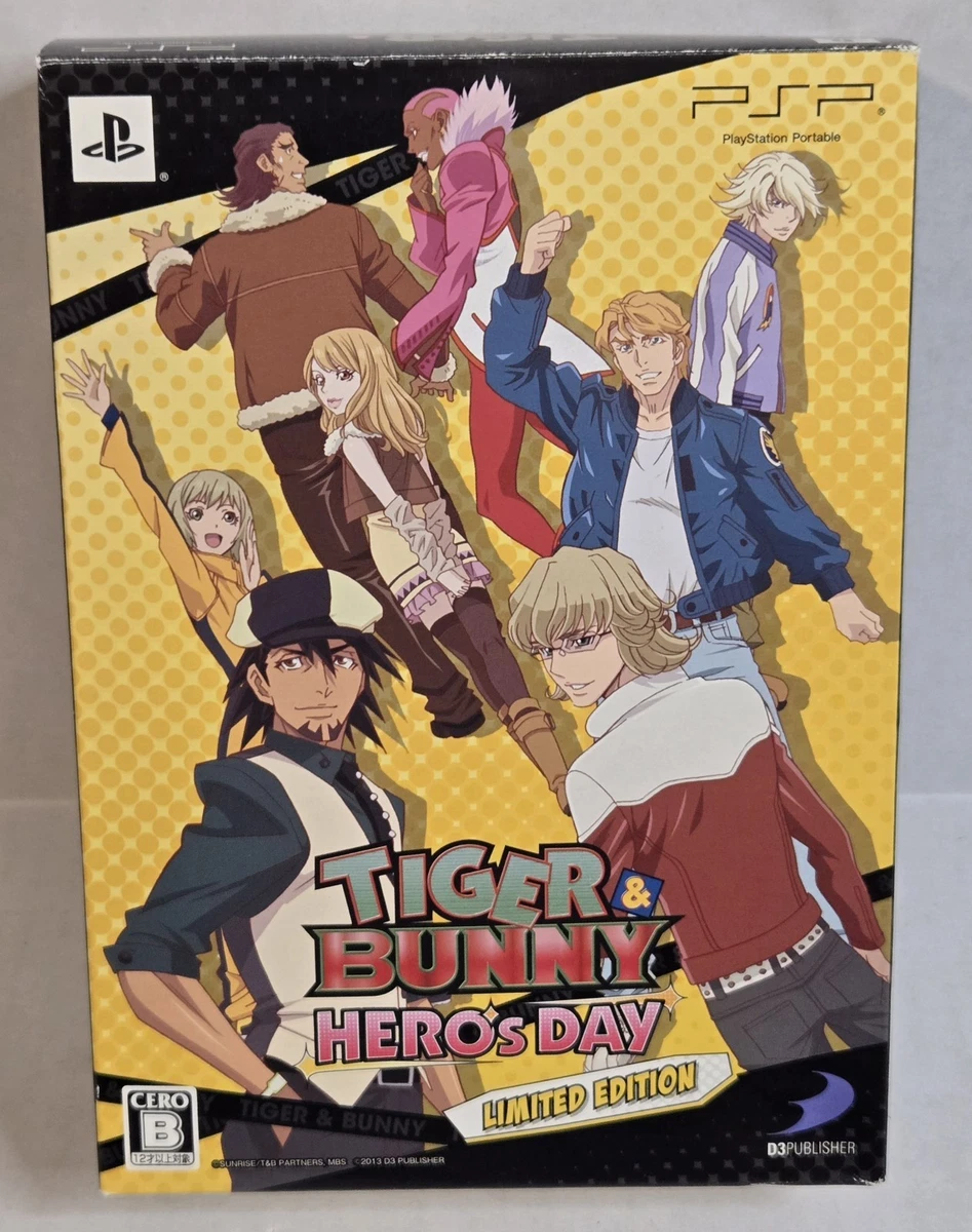 Sony PSP H.E.R.O. 2013 Video Games for sale | eBay