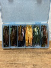 Roboworm Reach Case Set