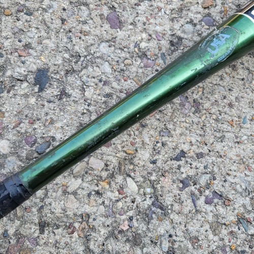 Easton CU31 BX10 Baseball Bat 33.5/28.5 RARE Adult League Ultra Lite BESR - Picture 6 of 22