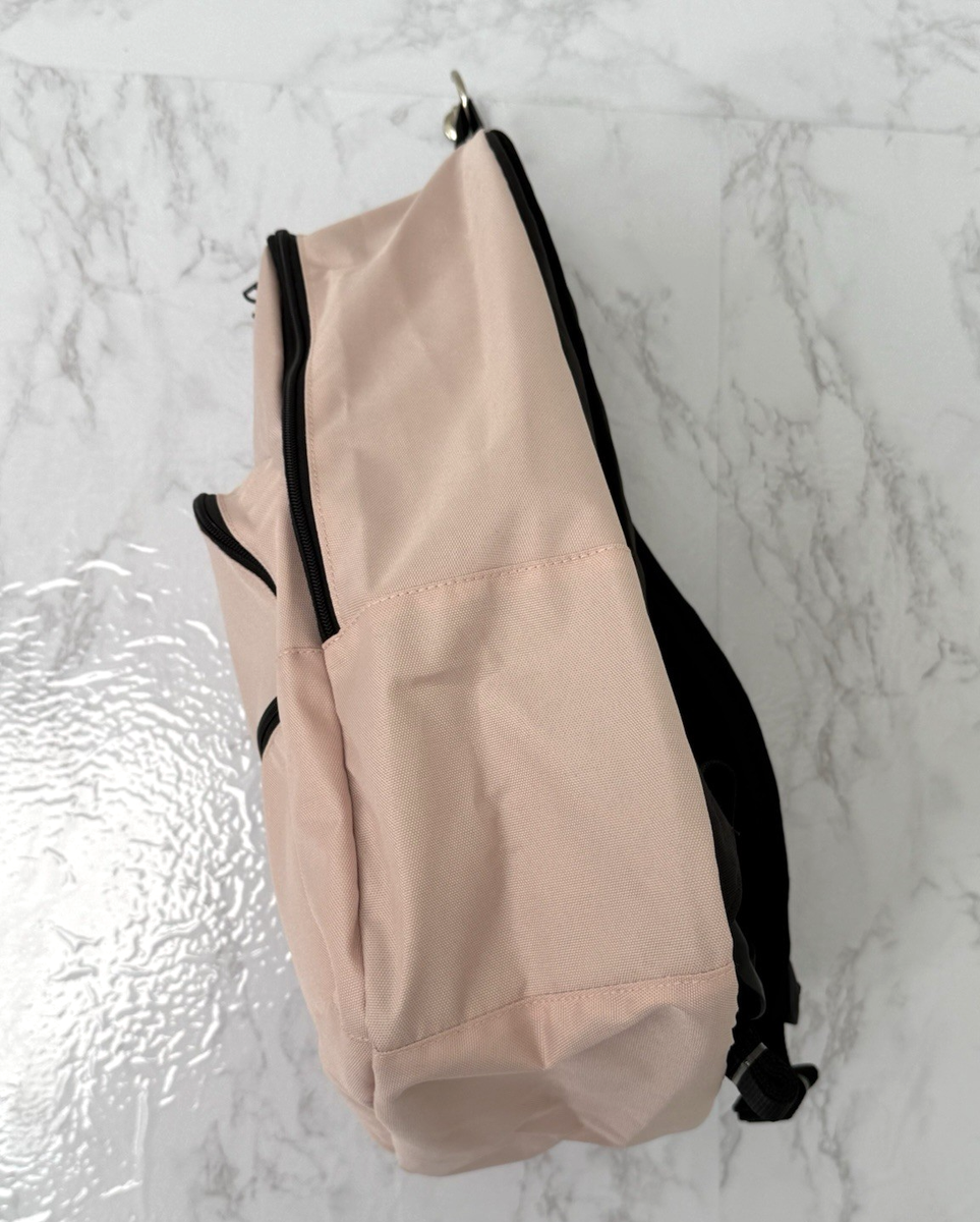 Vans Ranged 2 Backpack Pink Women display picture 2
