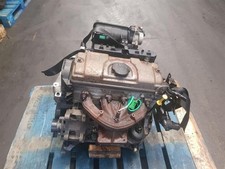 2009-2012 MK1 PH2 PEUGEOT 207 COMPLETE ENGINE 1.4 PETROL TU3A (KFT) EURO 5