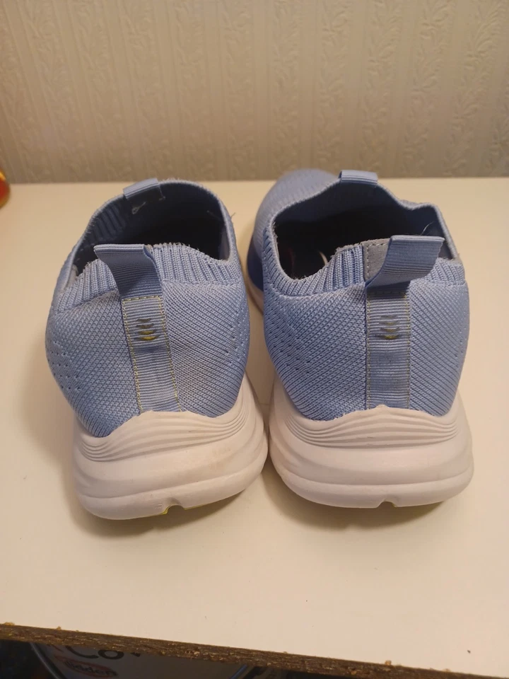 easy spirit denise austin Tennis Shoes Womens Size 6.5M - Image 3 of 4