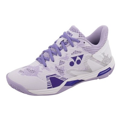 Yonex Eclipsion Z3 Lady white-purple Badmintonschuh - stabil und top gedämpft