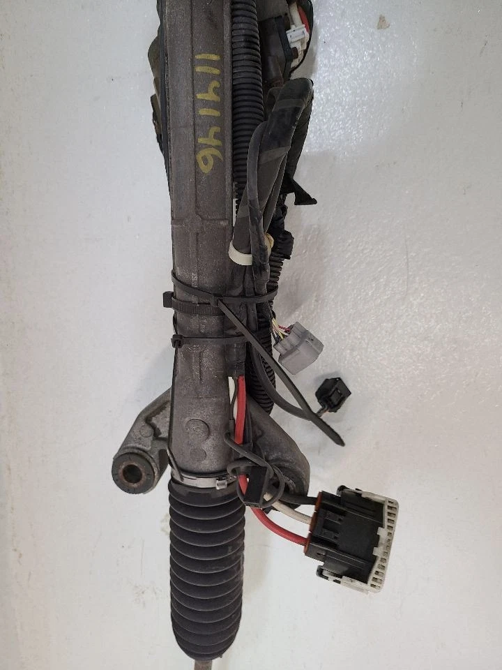 2015 - 2017 XV CROSSTREK Steering Gear/Rack Power Rack And Pinion  Foto 4 de 4