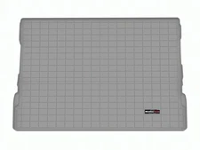 WeatherTech Cargo Trunk Liner for 2023-2025 Toyota Sequoia