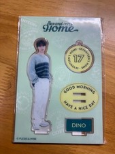 SEVENTEEN Dino Acrylic Stand HOME