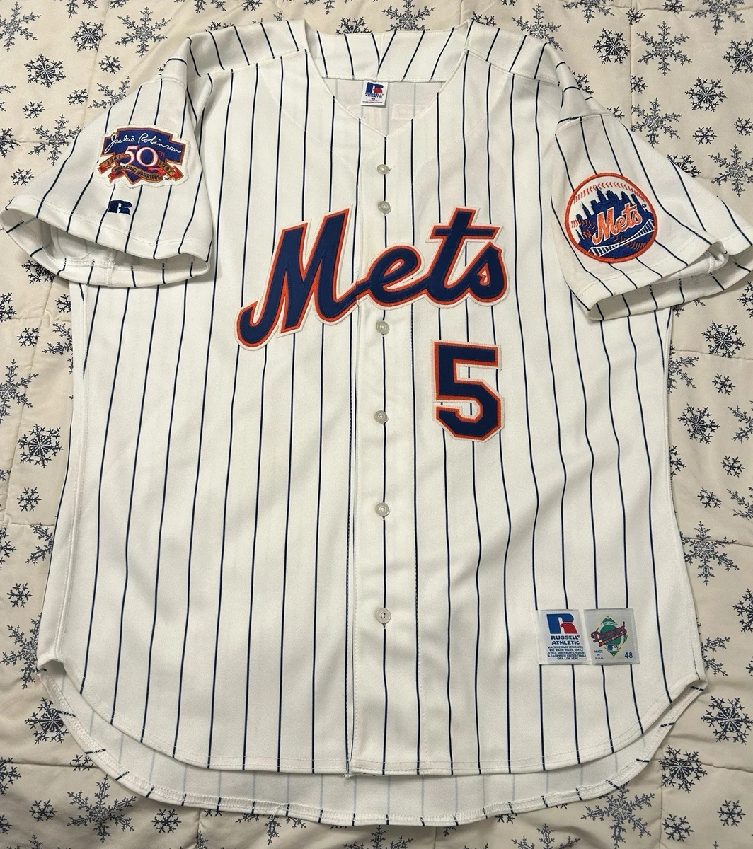 New York Mets Orange MLB Jerseys for sale | eBay