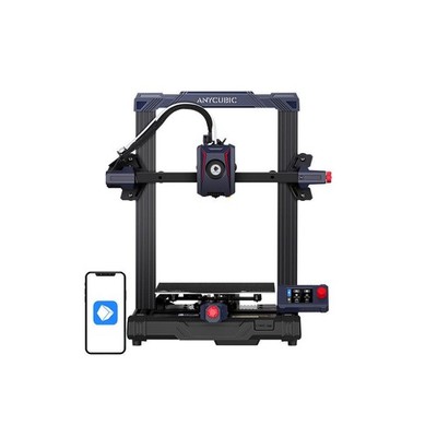 AnyCubic Kobra 2 Neo 3D Drucker FDM High Speed
