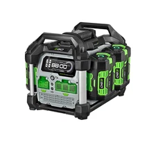 PST3041 EGO 56V 3000W Nexus Power Station Generator (Kit)