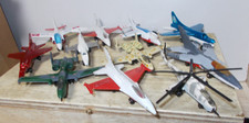 11x Sky Busters Flugzeuge von Matchbox ALT !  1973 - 1980