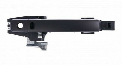 for 2007 2012 Nissan Sentra Front Left LH Door Handle, With Smart Entry System