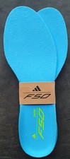 Adidas F50 Comfort Football Boots Insoles - Size 10