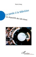 Patrick Amey | La Parole à La TéLéVision | Taschenbuch | FranzöSisch (2026)