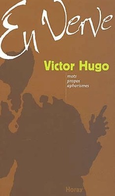 Victor Hugo En Verve by Heusian, Paul Book The Fast Free Shipping