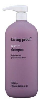 Living Proof Restore Shampoo 24 oz. Shampoo