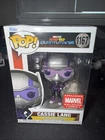Cassie Lang (1167) (Ant Man & Wasp) Marvel Collector Corps Exclusive Funko Pop