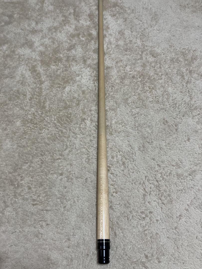 【希少】Mezz Cues ビリヤード キュー EC7 シャフト WD700 Mezz EC7-P shaft WD700 Billiard Cue From Japan | eBay