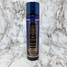 Bath  Body Works The Zodiac Collection Scorpio Fine Fragrance Mist 8oz