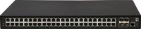 LevelOne Switch 48x GE GTL-5291 4x10GSFP+19'' - Switch