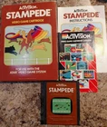 Atari 2600 Activision lot for windsurf6 - 7 Games