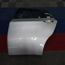 Porte arrière et accessoires BMW X6